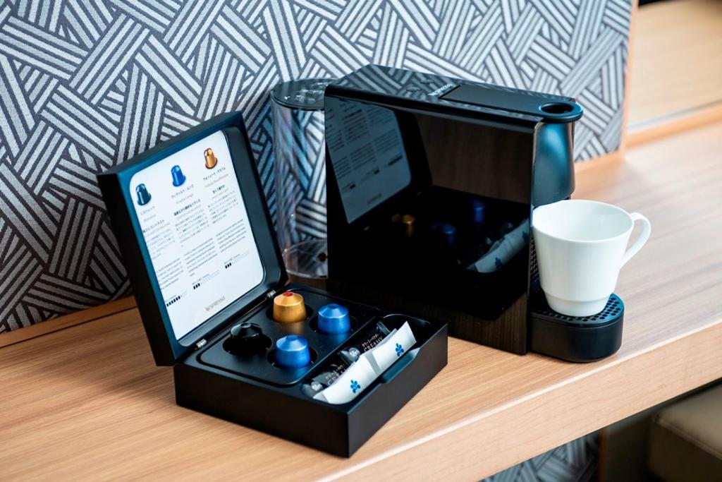 Hotel Nikko Kumamoto Ngoại thất bức ảnh